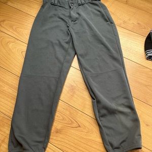 Softball pants